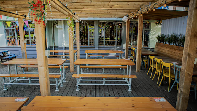 The Southfield Middlesborough - 7