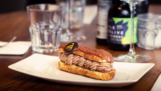 La Maison - Les Belleville - 9