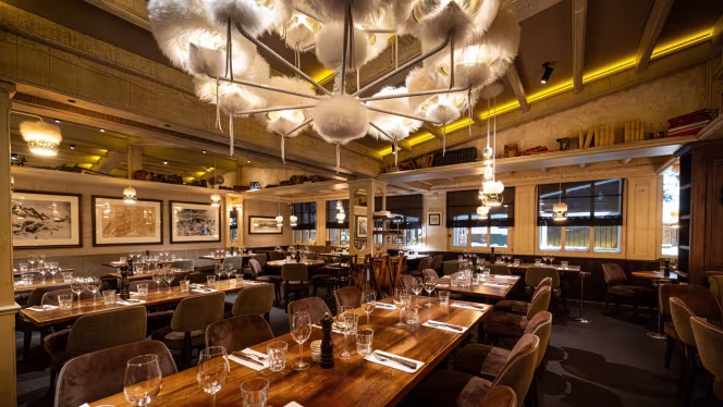 La Maison - Les Belleville - 8