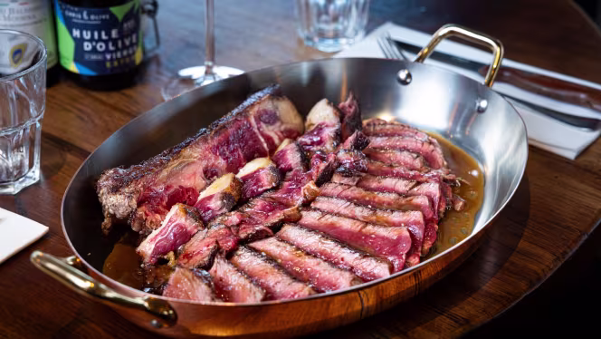 La Maison - Les Belleville - 0