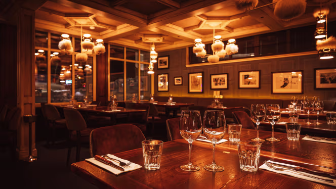 La Maison - Les Belleville - 1