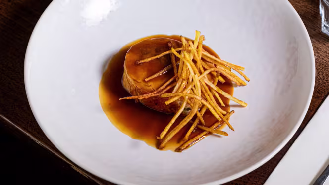 La Maison - Les Belleville - 4