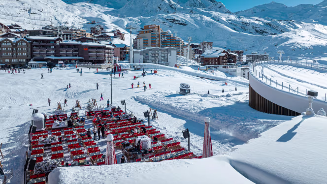 La Maison - Les Belleville - 7