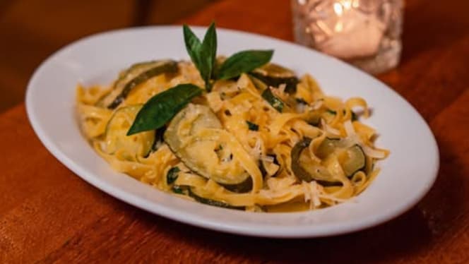 Harry's Pastabar - 9