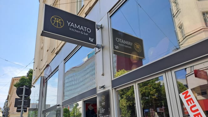 Yamato Kitchen Bar - 0