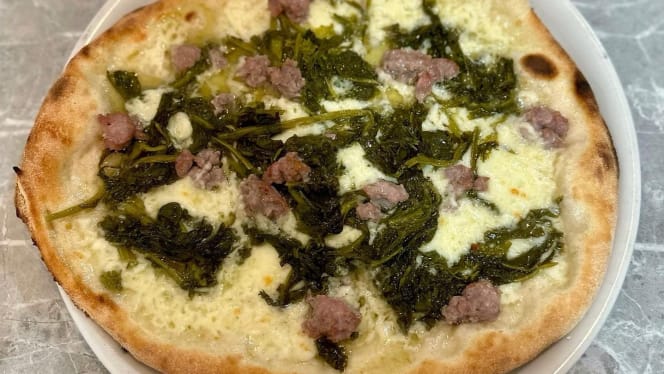 Pizzeria Da Emma - Torino - 4