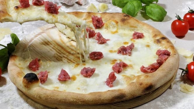 Pizzeria Da Emma - Torino - 2