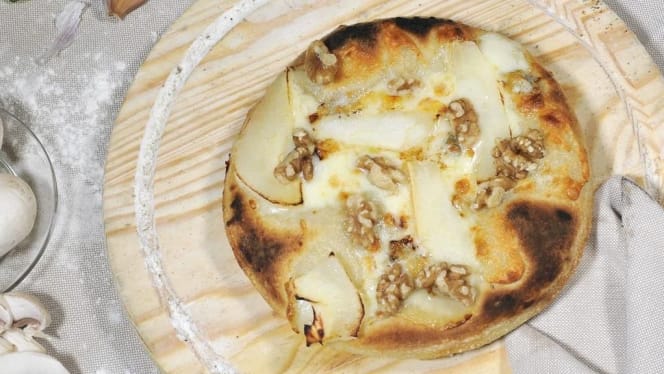 Pizzeria Da Emma - Torino - 5