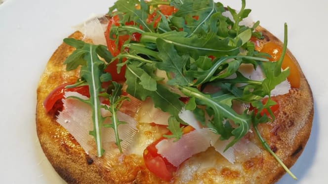 Pizzeria Da Emma - Torino - 0