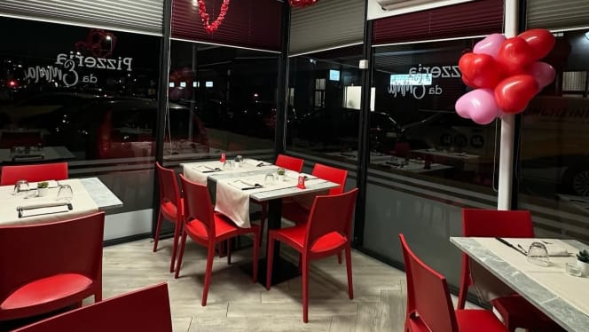 Pizzeria Da Emma - Torino - 7