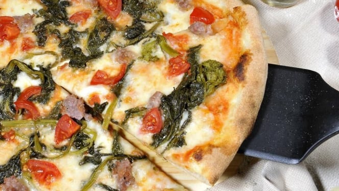 Pizzeria Da Emma - Torino - 3