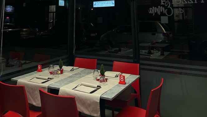 Pizzeria Da Emma - Torino - 8
