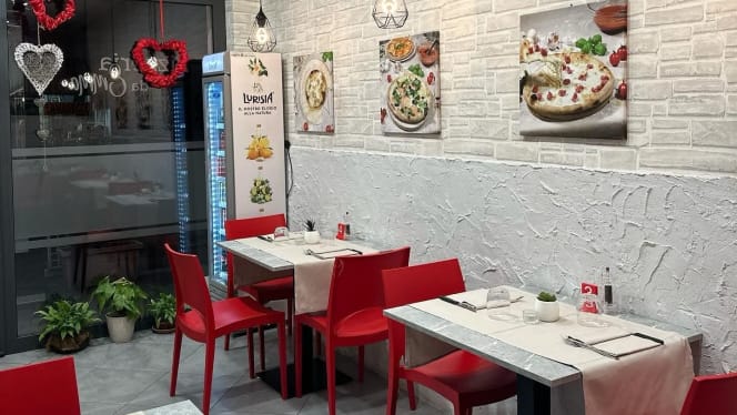 Pizzeria Da Emma - Torino - 1