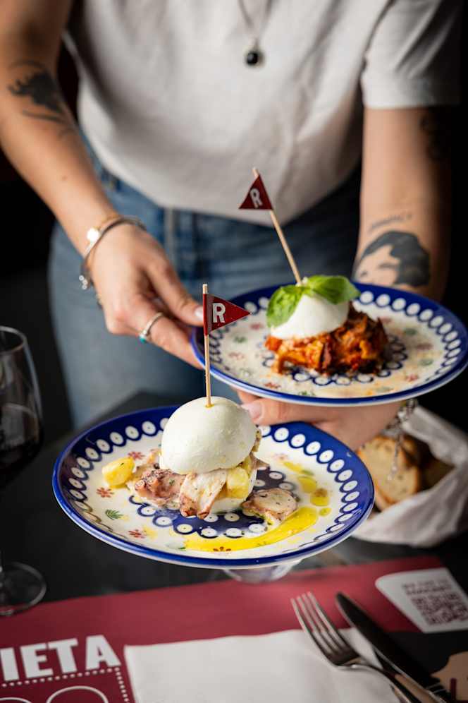 Renatino Torino - La Dieta Domani - 3