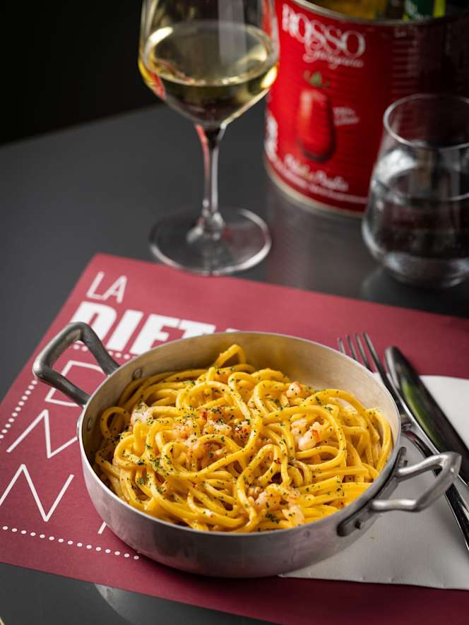Renatino Torino - La Dieta Domani - 4