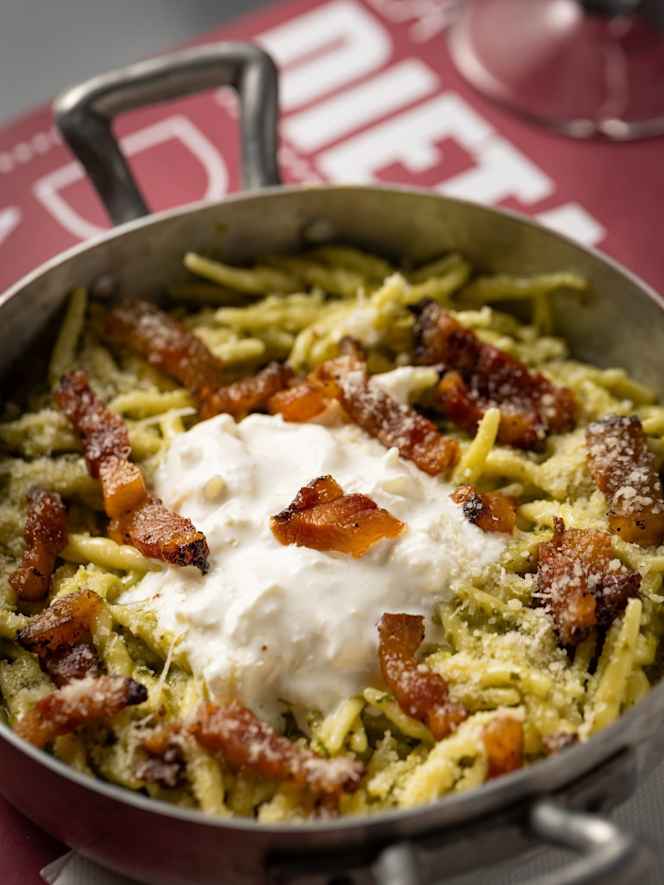 Renatino Torino - La Dieta Domani - 5