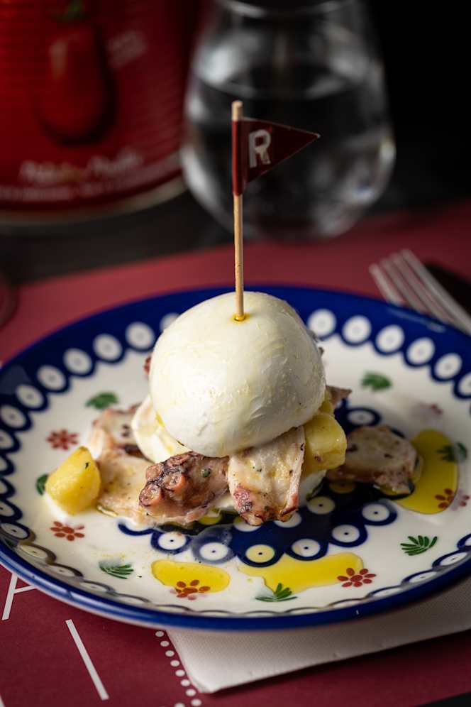 Renatino Torino - La Dieta Domani - 1
