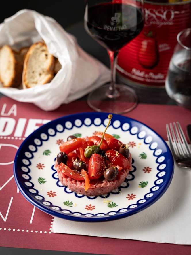 Renatino Torino - La Dieta Domani - 2