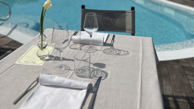 Bagno Daisy - Stabilimento Balneare - 8