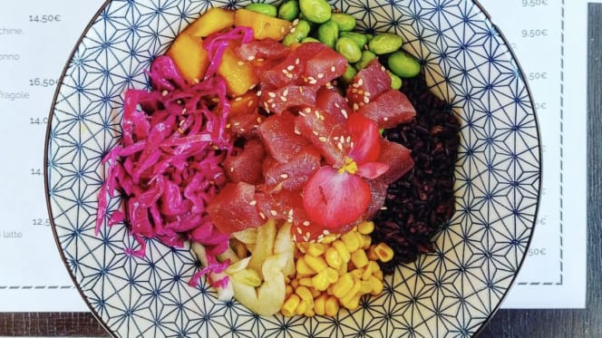 Bagno Daisy - Stabilimento Balneare - 6