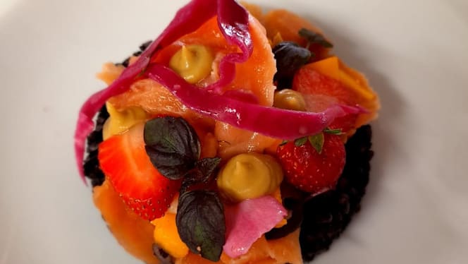 Bagno Daisy - Stabilimento Balneare - 1