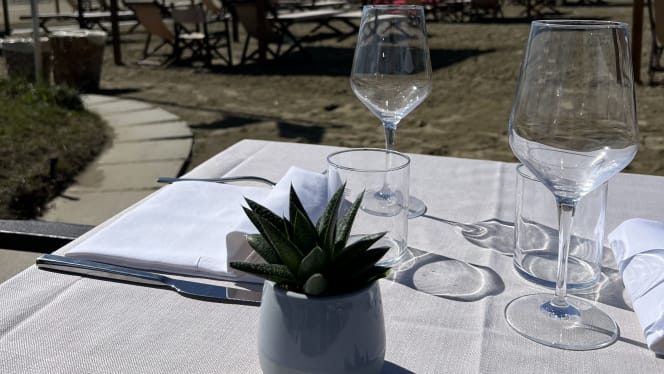 Bagno Daisy - Stabilimento Balneare - 7