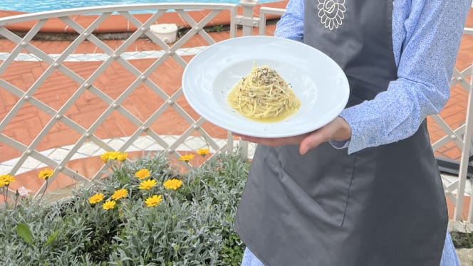 Bagno Daisy - Stabilimento Balneare - 5