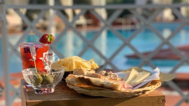 Bagno Daisy - Stabilimento Balneare - 0