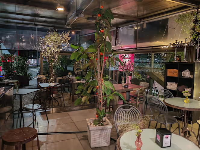 Bivio Bistrot - 1