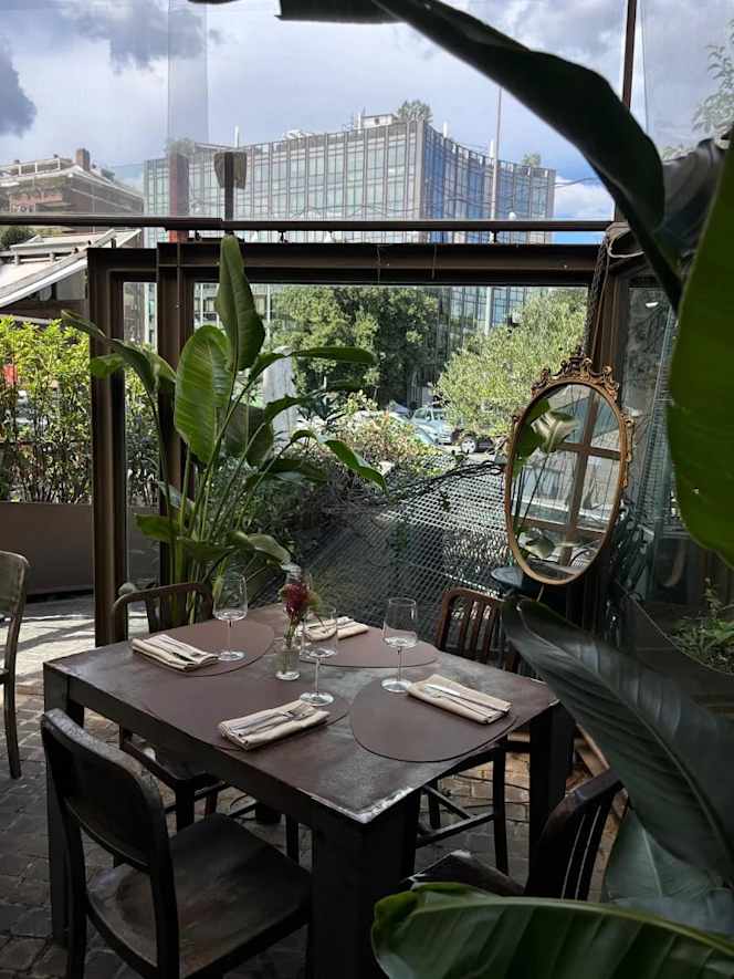 Bivio Bistrot - 8