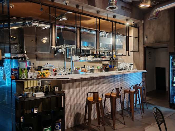 Bivio Bistrot - 3