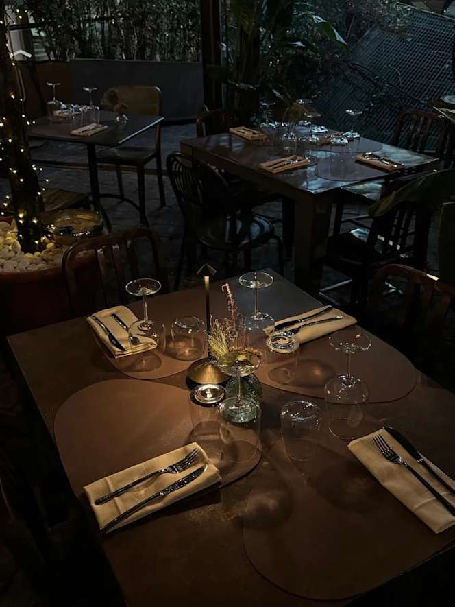 Bivio Bistrot - 7