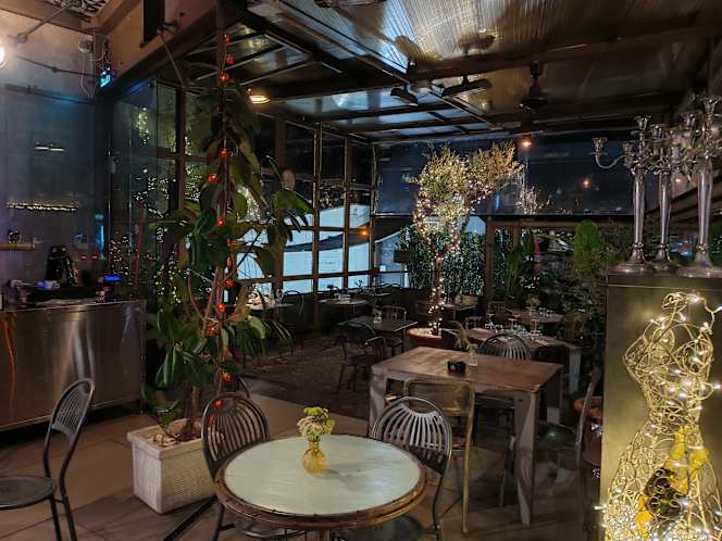 Bivio Bistrot - 2