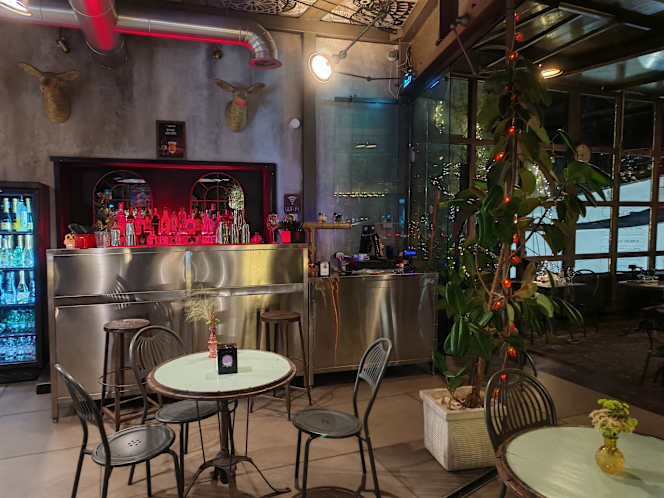 Bivio Bistrot - 4