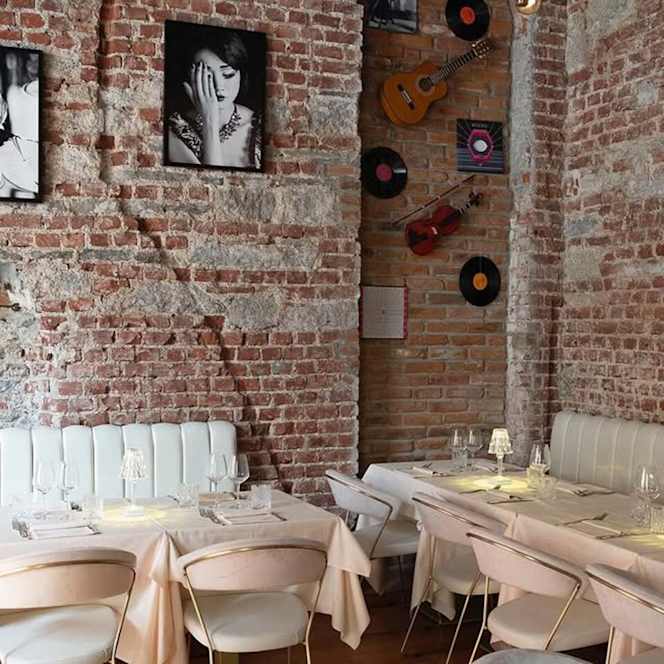 Abbracci Bistrot - 5