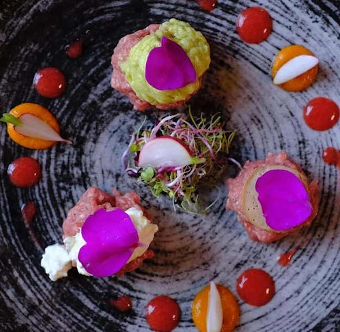 Abbracci Bistrot - 8