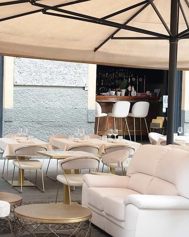 Abbracci Bistrot - 0