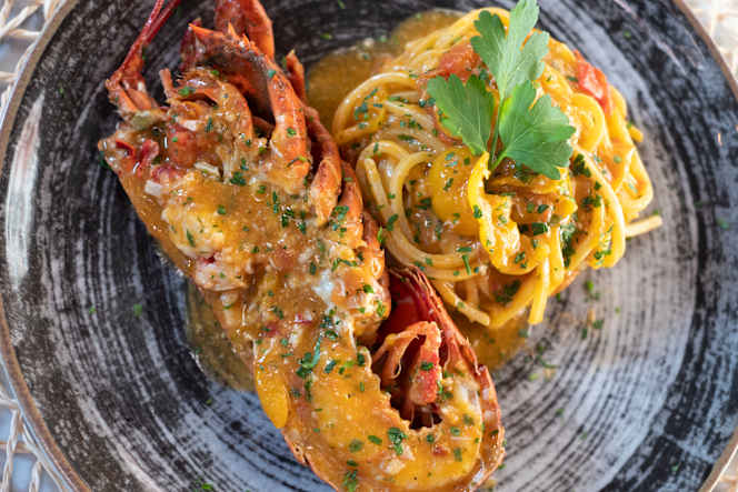 Abbracci Bistrot - 2