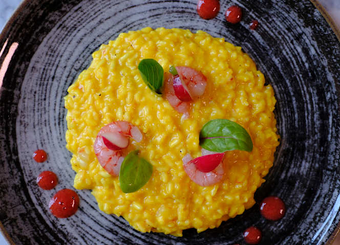 Abbracci Bistrot - 1