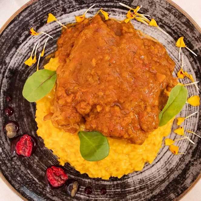 Abbracci Bistrot - 9