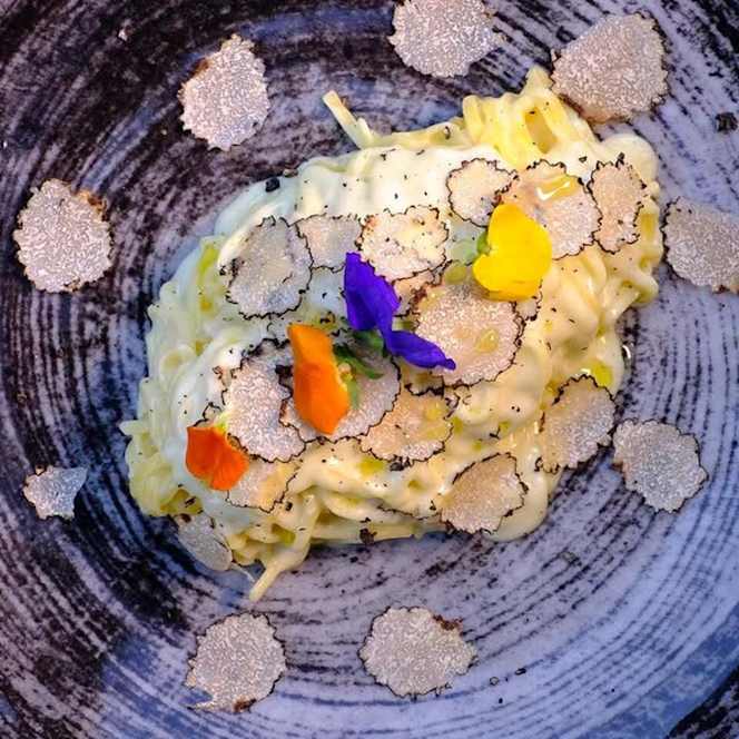 Abbracci Bistrot - 6