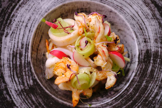 Abbracci Bistrot - 3