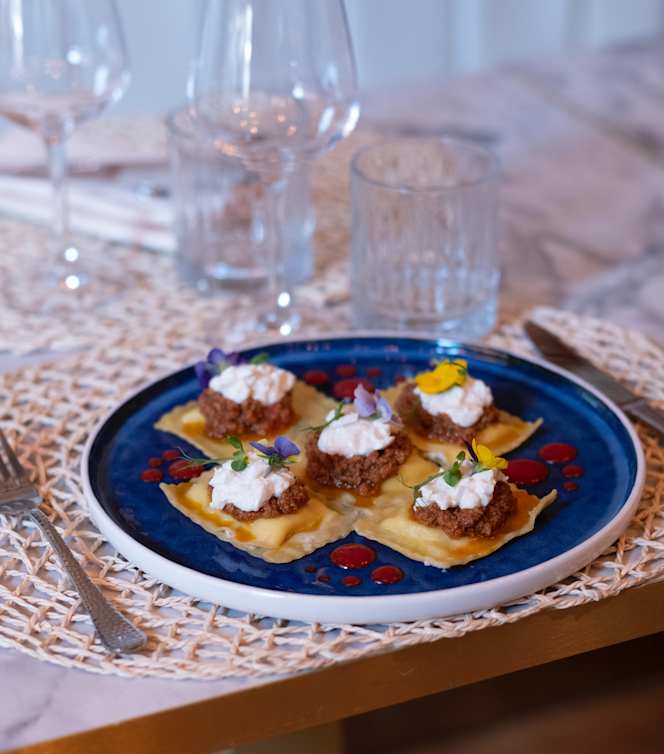 Abbracci Bistrot - 2