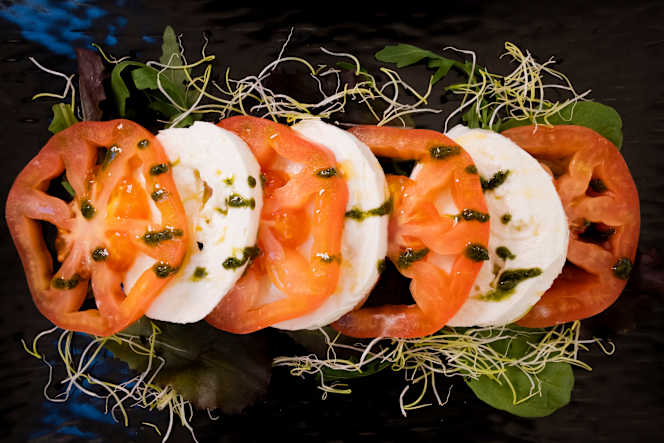 Abbracci Bistrot - 4