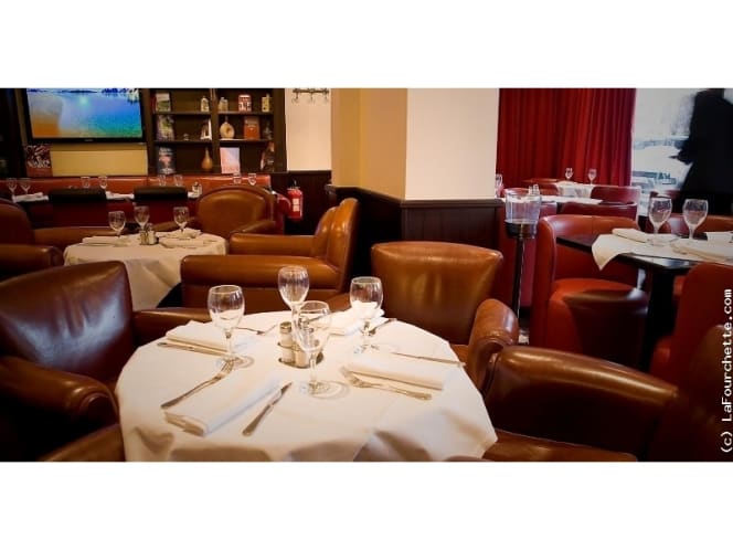 Le Cardinal - Paris - 4