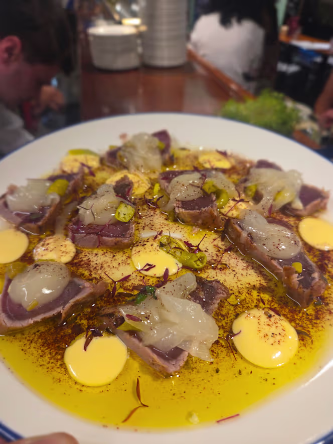 Solo Gastrotaska - Bilbao - 2