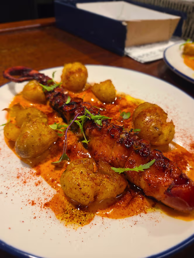 Solo Gastrotaska - Bilbao - 3