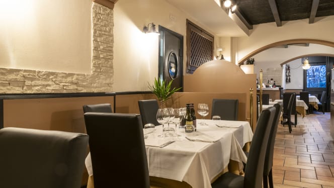 Bistrot San Mamolo - Bologna - 6