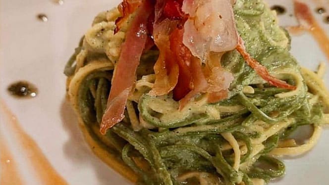 Bistrot San Mamolo - Bologna - 1