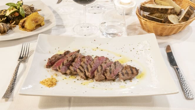 Bistrot San Mamolo - Bologna - 4